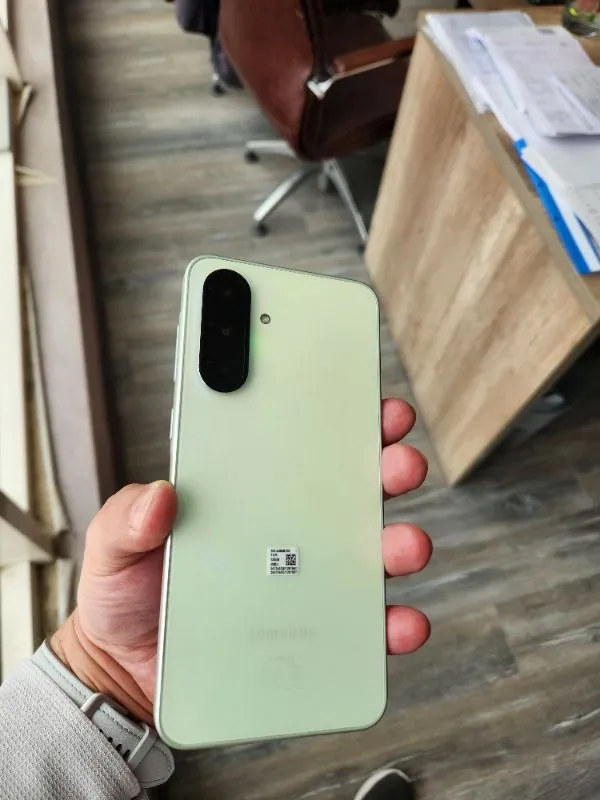 Samsung Galaxy A36