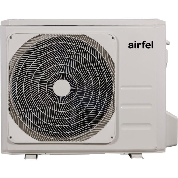 Airfel LTXM25N A++ Enerji Sınıfı 9000 BTU R32 Gaz Inverter Inverter Split Duvar Tipi Klima LTXM25N