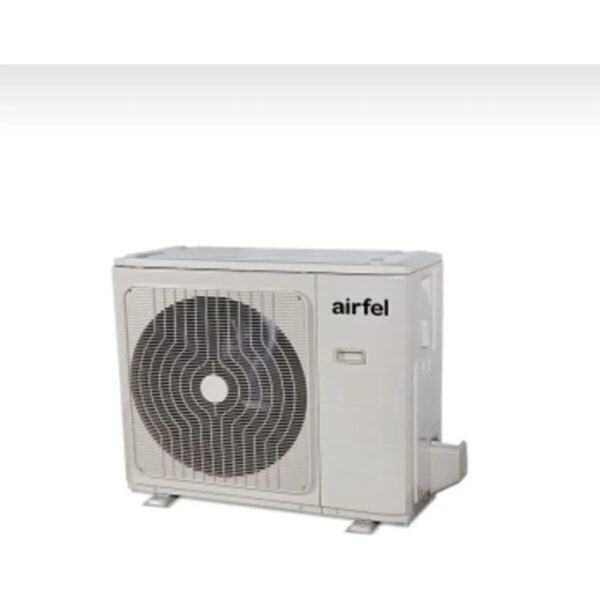 Airfel LTXM71N A++ 24000 BTU/h R32 Inverter Duvar Tipi Klima Enerji Sınıfı A++ ile Verimli Soğutma