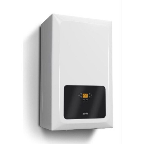 Airfel Maestro Optimum 20 Kw (17.000) Kcal Tam Yoğuşmalı Kombi Hermetik Baca Tipi Yüksek Verimlilik