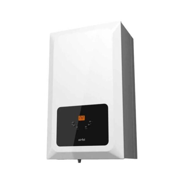 Airfel Maestro Optimum 20 Kw (17.000) Kcal Tam Yoğuşmalı Kombi Hermetik Baca Tipi Yüksek Verimlilik