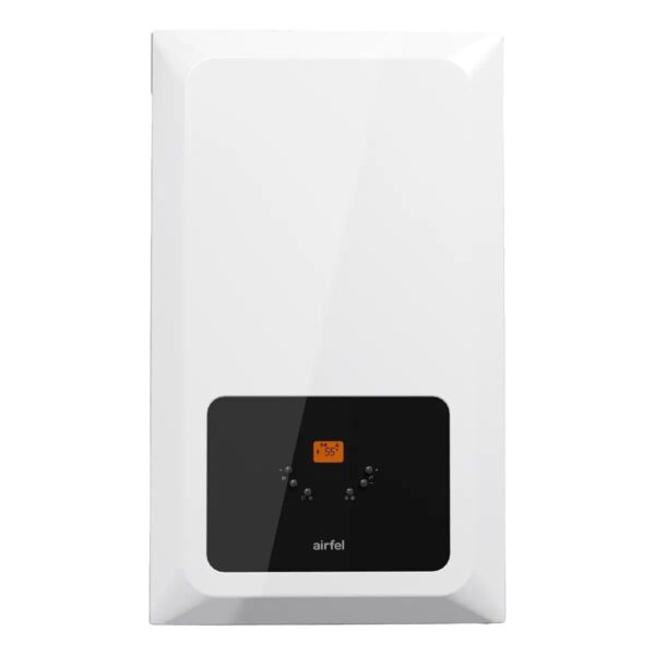 Airfel Maestro Optimum Premix 20/24 Kw Tam Yoğuşmalı Kombi (Istanbul Içi Montaj Dahil)