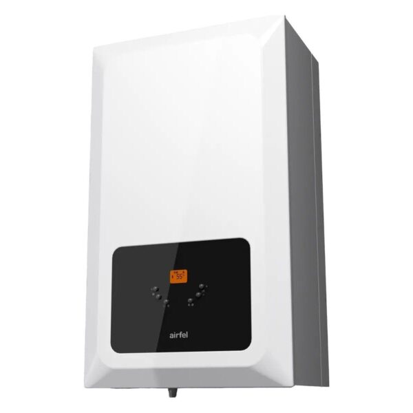 Airfel Maestro Optimum Premix 20/24 Kw Tam Yoğuşmalı Kombi (Istanbul Içi Montaj Dahil)