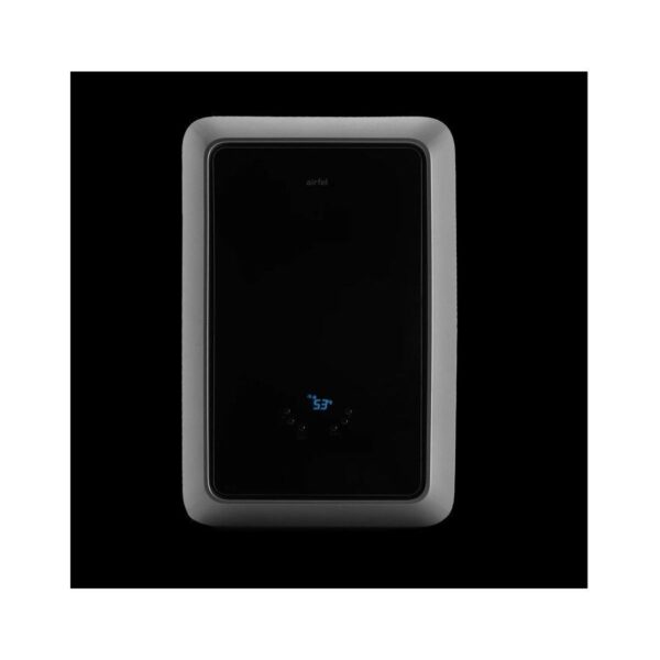 Airfel Maestro Smart 28 Kw Tam Yoğuşmalı Kombi Hermetik Baca ile Yüksek Kapasite ve Isıtma Tekniği