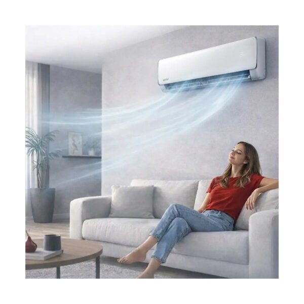 Airfel Vista LTXP50A 18000 BTU Inverter Split Klima