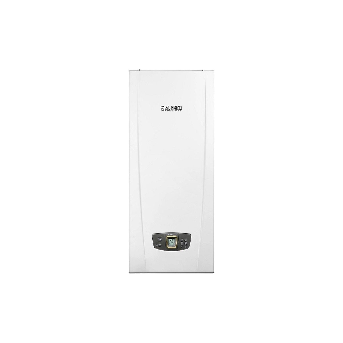 Alarko Seradens Super SRS 28 Tam Yoğuşmalı Kombi 28 kW TSE Belgeli (Baca Dahil) HBV000001H106