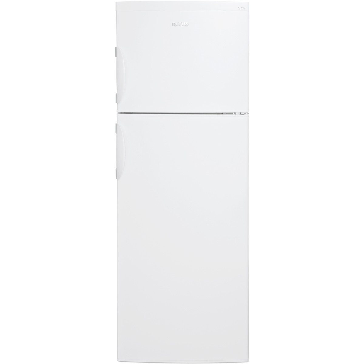Altus Al 362 313 Lt Kapasiteye Sahip Çift Kapılı No Frost Buzdolabı Beyaz Renk Enerji Sınıfı F HBCV000004XEGY