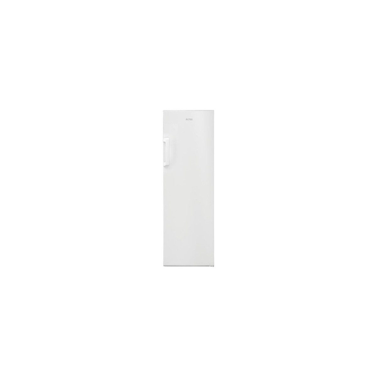 Altus Al 809 NFE 286 Litre E Enerji 8 Çekmeceli Dikey No Frost Derin Dondurucu Beyaz HBCV000073VO4T