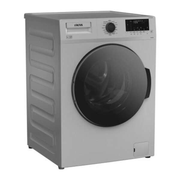 Altus AL 9123 XS 9 kg Yıkama Kapasiteli 1200 Devirli Enerji Sınıfı A Çamaşır Makinesi Gri