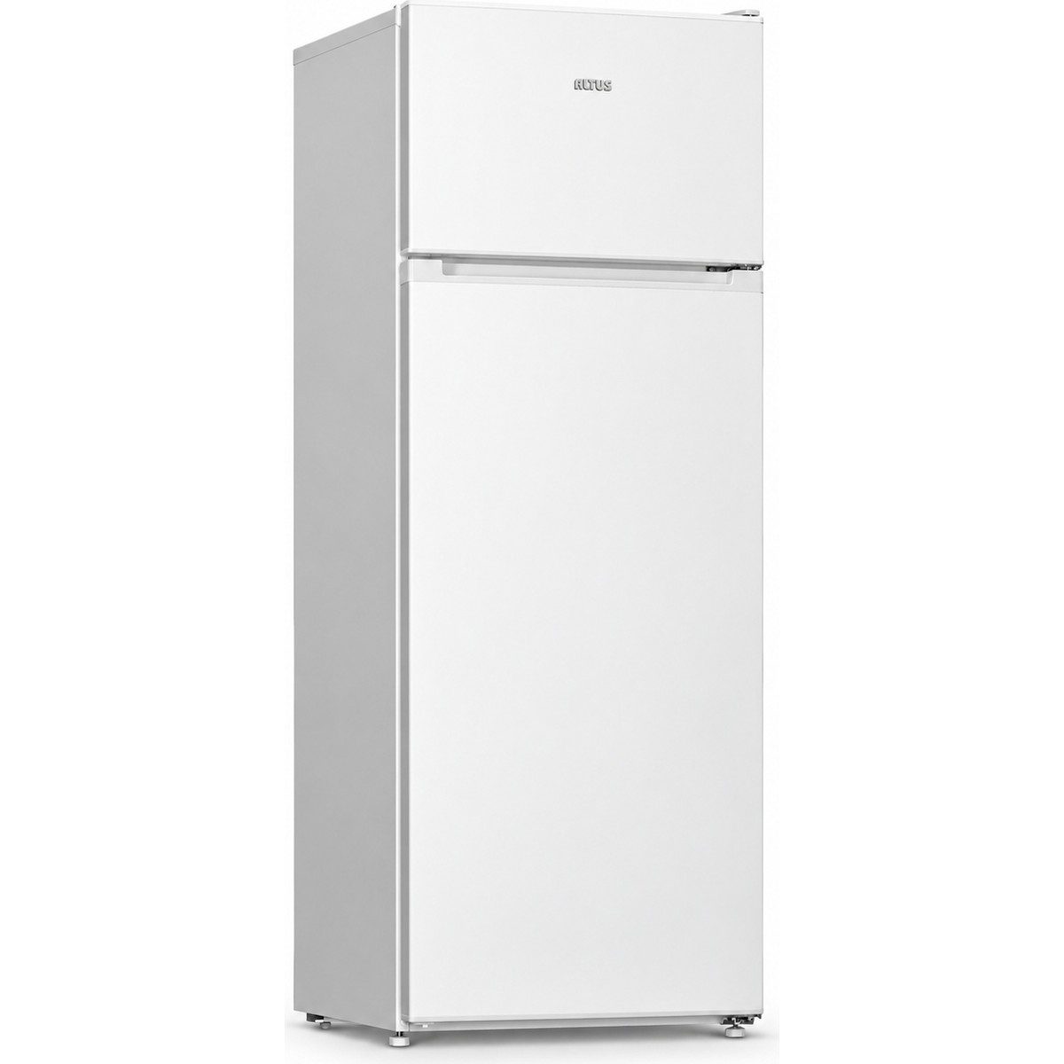 Altus Al Bz 3250 250 L Statik Çift Kapılı Buzdolabı E Enerji Sınıfı Beyaz HBCV0000KDP00G