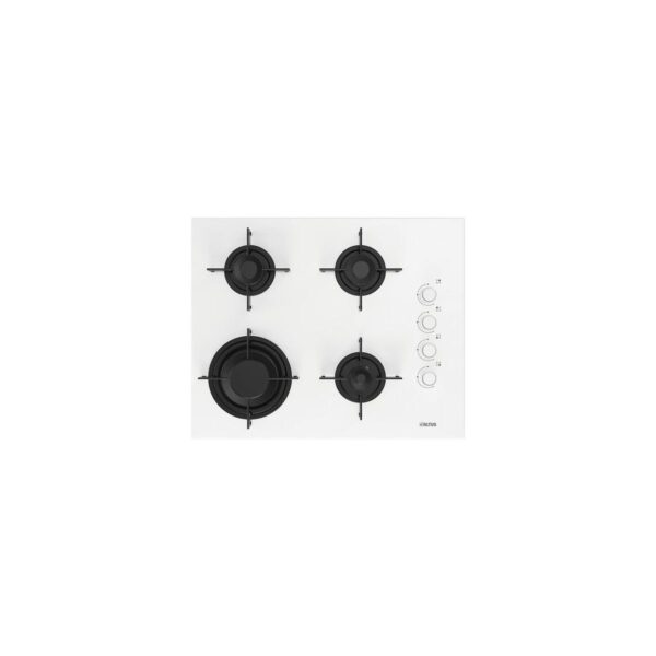 Altus Ala 322 W Beyaz Ankastre Set Fırın 189 Dw Ocak 510 W Şık Tasarımlı Enerji Sınıfı A