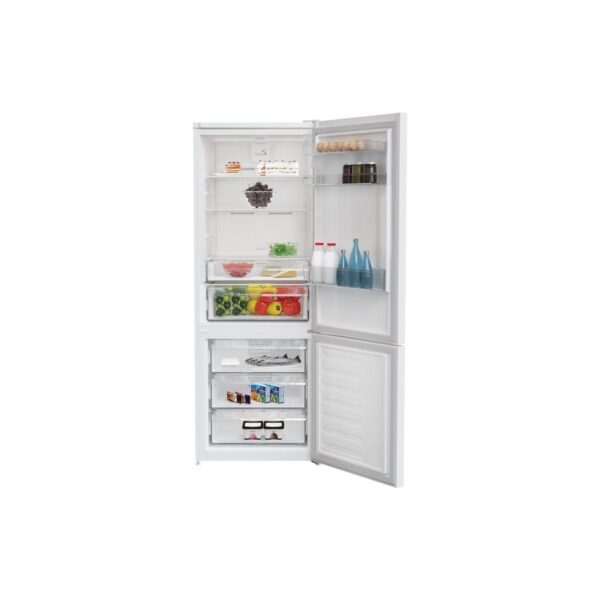 Altus Alk 472 E Kombi No Frost Buzdolabı