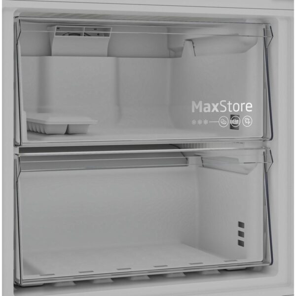 Altus Alk 472 E Kombi No Frost Buzdolabı
