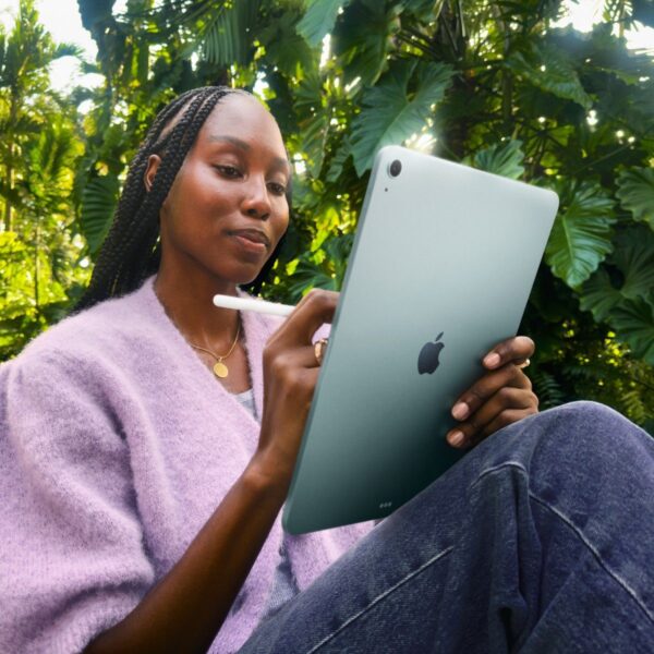 Apple iPad Air M3 11″ 128GB Wi-Fi MC9W4TU/A