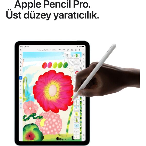 Apple iPad Air M4 11″ 128GB Wi-Fi MH304TU/A