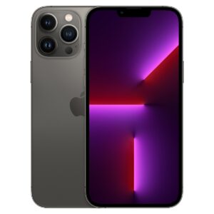 Apple iPhone 13 Pro Kurşun Gri