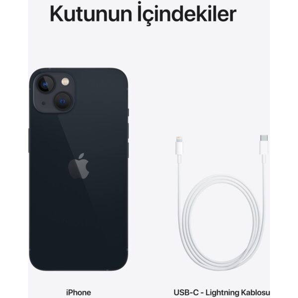 Apple iPhone 13