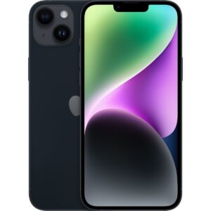 Apple iPhone 14 Plus Siyah
