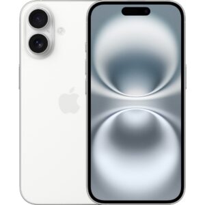 Apple iPhone 16 Beyaz