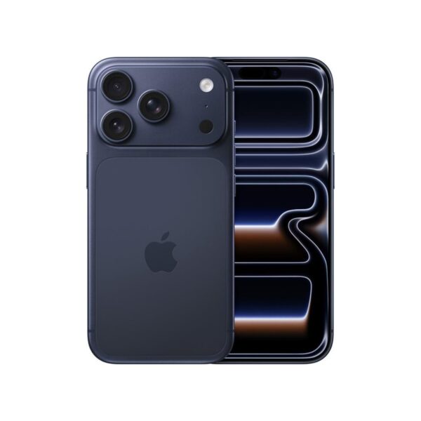 Apple iPhone 17 Pro