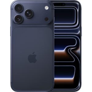 Apple iPhone 17 Pro Max Abis