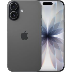 Apple iPhone 17 Siyah