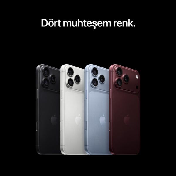 Apple iPhone 18 Pro Max