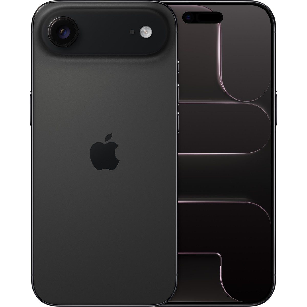 Apple iPhone Air Uzay Siyahı