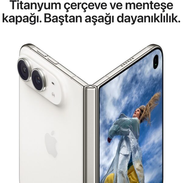 Apple iPhone Duo