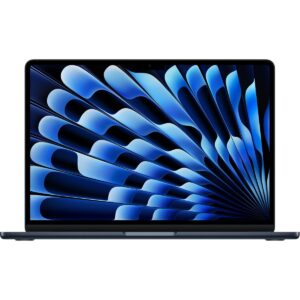 Apple MacBook Air M5 16GB 512GB SSD macOS 13" Taşınabilir Bilgisayar Gece Yarısı MDHE4TU/A HBCV0000D5X0ME
