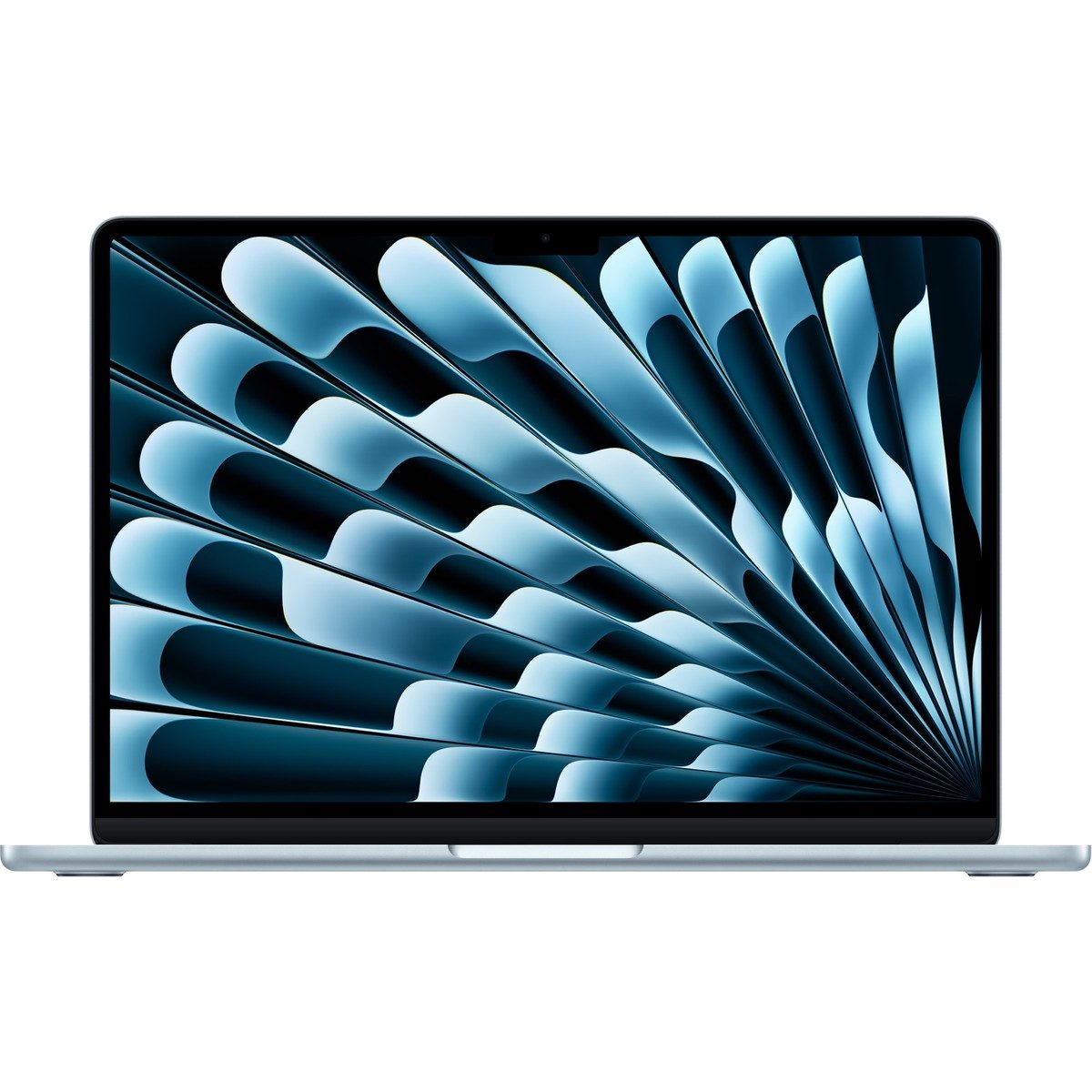 Apple MacBook Air M5 16GB 512GB SSD macOS 13" Taşınabilir Bilgisayar Gök Mavisi MDHH4TU/A HBCV0000D5X4EK