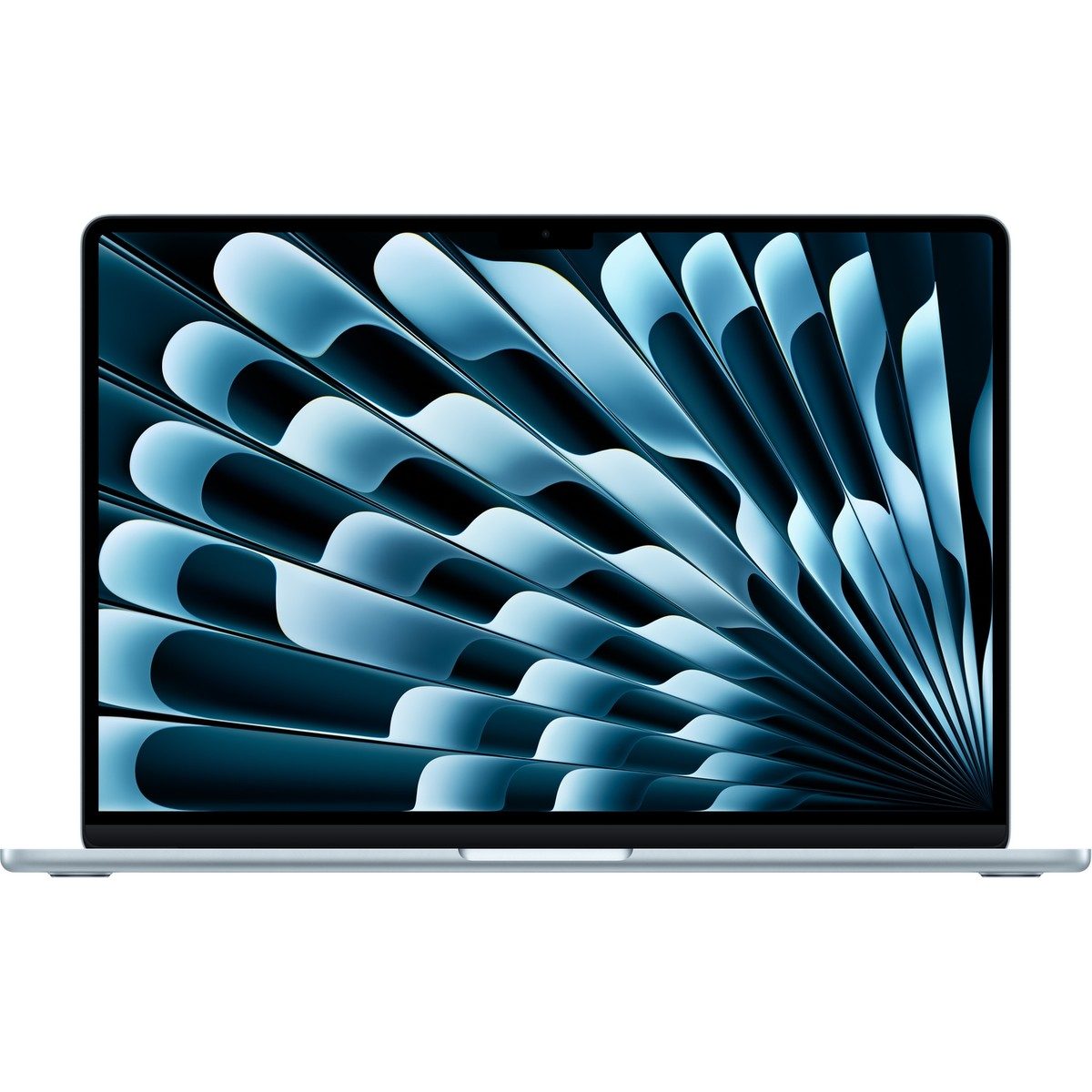 Apple MacBook Air M5 16GB 512GB SSD macOS 15" Taşınabilir Bilgisayar Gök Mavisi MDVQ4TU/A HBCV0000D5WX1J