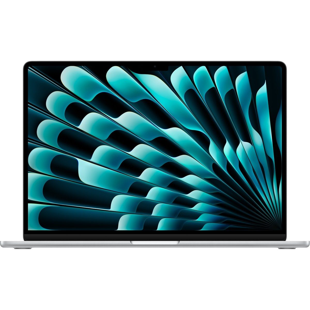 Apple MacBook Air M5 16GB 512GB SSD macOS 15" Taşınabilir Bilgisayar Gümüş MDV94TU/A HBCV0000D5WDAX