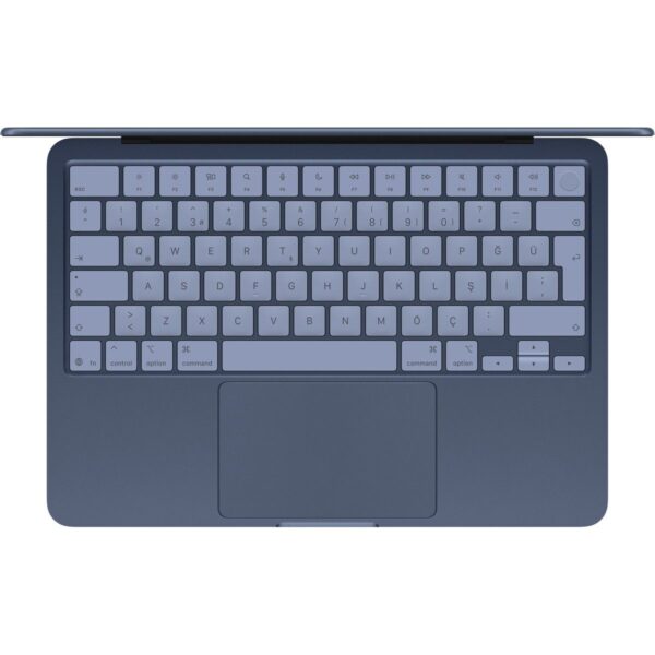 Apple MacBook Neo A18 Pro 8GB 512GB SSD macOS 13″ Taşınabilir Bilgisayar Indigo MHFG4TU/A