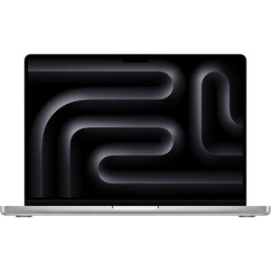 Apple MacBook Pro M5 Pro 24GB 1TB SSD macOS 14" Taşınabilir Bilgisayar Gümüş MGDN4TU/A HBCV0000D5WL0R
