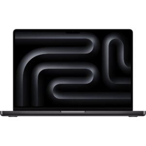 Apple MacBook Pro M5 Pro 24GB 1TB SSD macOS 14" Taşınabilir Bilgisayar Uzay Siyahı MGDR4TU/A HBCV0000D5WIVW