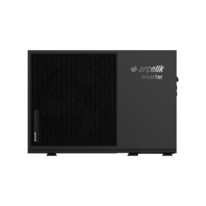 Arçelik 10 Kw Monoblok Inverter Isı Pompası (Wi-Fi) HBCV00008VMC6W