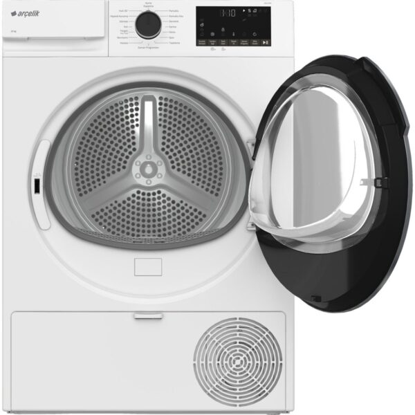 Arçelik 1002 KMX 10 Kg Kurutma Makinesi