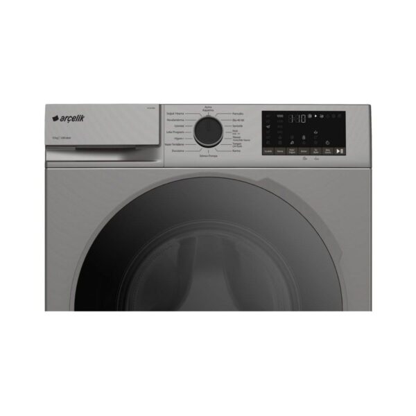Arçelik 10120 MXS 10 Kg Çamaşır Makinesi