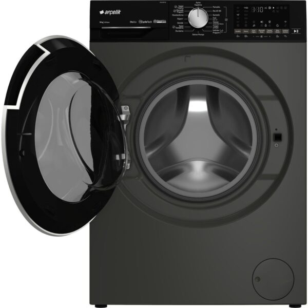 Arçelik 10140 MP OG 10 Kg Çamaşır Makinesi