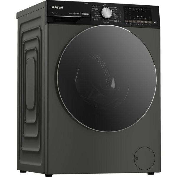 Arçelik 10140 MP OG 10 Kg Çamaşır Makinesi