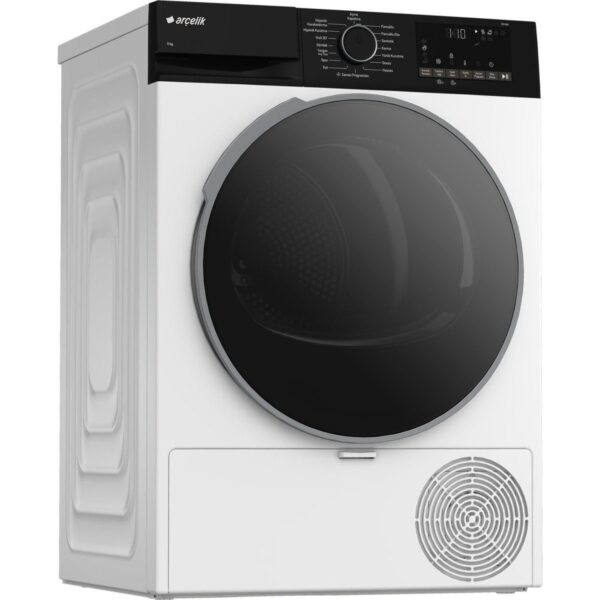 Arçelik 1101 KMX 11 kg Kurutma Makinesi