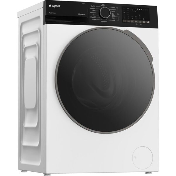 Arçelik 11140 MX 11 Kg Çamaşır Makinesi