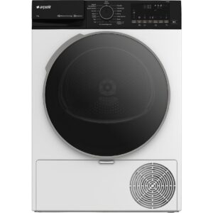 Arçelik 1201 KMX 12 Kg Kurutma Makinesi HBCV000097TRJM