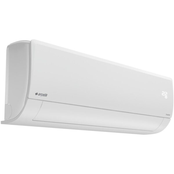 Arçelik 15325 Ekolojik Inverter Split Klima 15000 Btu/h A++ Enerji Sınıfı ile Verimli Soğutma