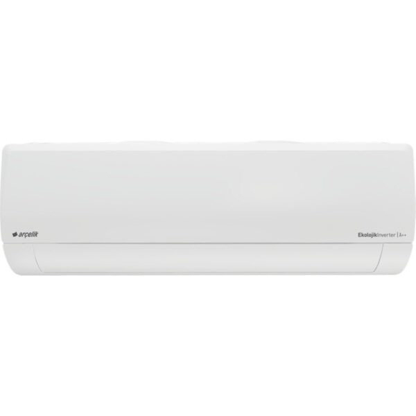Arçelik 15325 Ekolojik Inverter Split Klima 15000 Btu/h A++ Enerji Sınıfı ile Verimli Soğutma