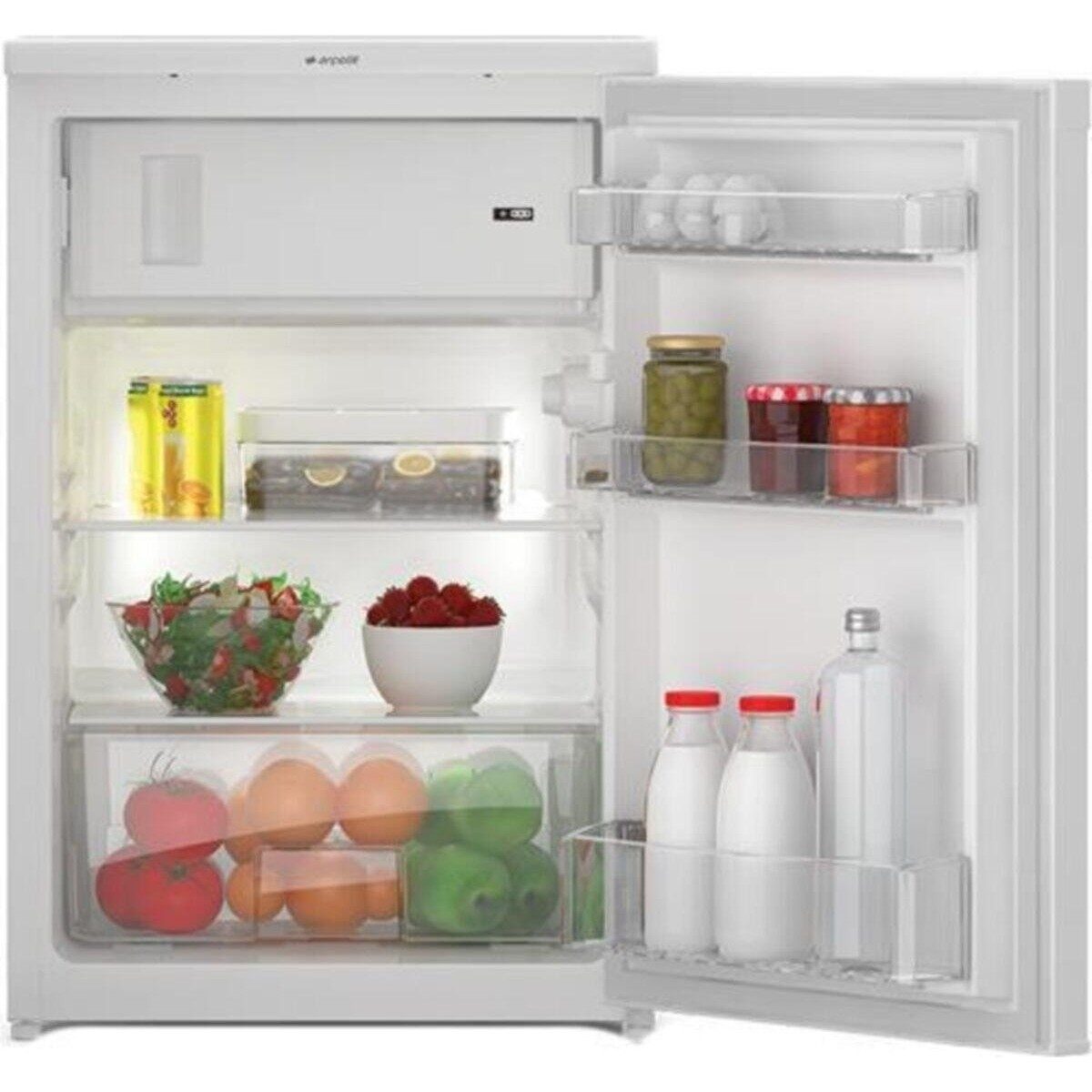 Arçelik 154140 MB Mini Buzdolabı HBCV00004EHDOI