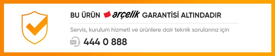 Arçelik 18325 Ekolojik Inverter Klima 18.000 Btu/h Split Klima