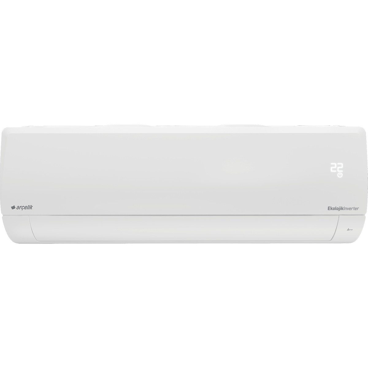 Arçelik 18325 Ekolojik Inverter Klima 18.000 Btu/h Split Klima HBV00000BSSUE