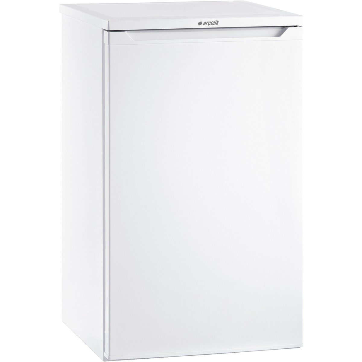 Arçelik 2030 MB 65 Litre Statik Dondurucu E Enerji Sınıfı 3 Çekmeceli Dikey Tip HBCV00008FERSP